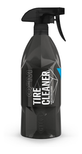 Imagen 2 de 2 de Gyeon Q2m Tire Cleaner Potente Limpiador D Neumáticos 1000ml