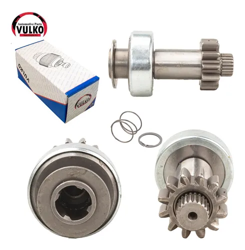 Bendix Volkswagen Amarok 12d