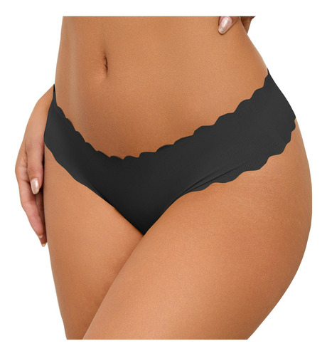 A* K- Levantamiento De Cintura Y Cadera For Mujer N, Encaje,