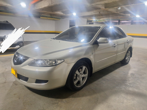 Mazda 6 2.0 Lfnm4