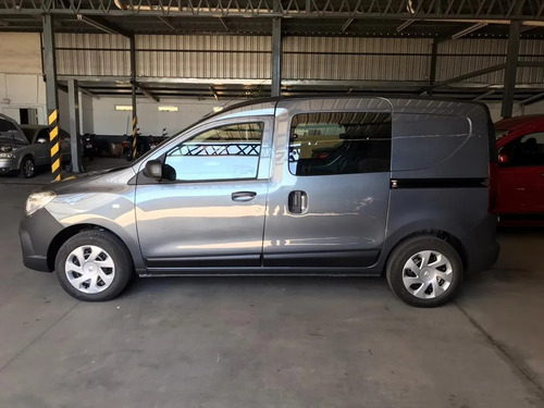 Renault Kangoo Emotion Anticipo De $320.000 Y Cuotas (lf)