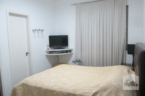 Imagem 5 de 6 de Apartamento À Venda No Coração De Jesus - Código 108026 - 108026