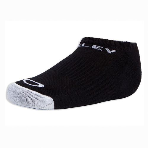 Meias Oakley Cano Curto No Show Sock