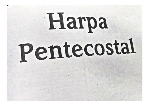 Bíblia Capa Leão Rosto Com Harpa Pentecostal Edição Promessas Letras Gigante Versão Almeida Revista Corrigida Capa Dura Com Índice