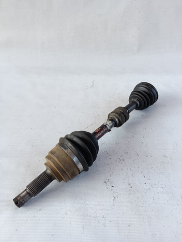 Flecha Izquierda Sentra 2.0 Aut 2007 2008 2009 2010 11 2012 (Usado)