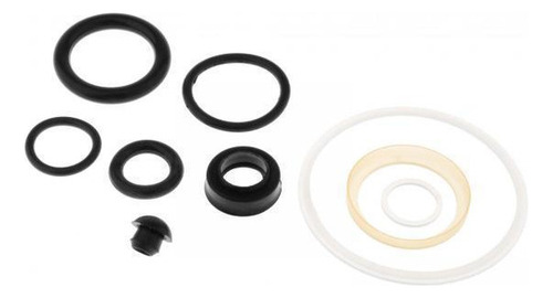 2 Kit De Reparación Para Gato 3 Toneladas Horizontales 30