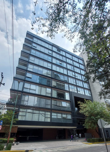 Hermoso Departamento En Venta En Avenue Polanco- Polanco 3 Recámaras 3 Autos