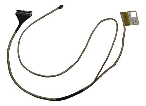 Cable Video Lcd Lenovo G40 G50 G40-30 G40-45 Dc02001mg00