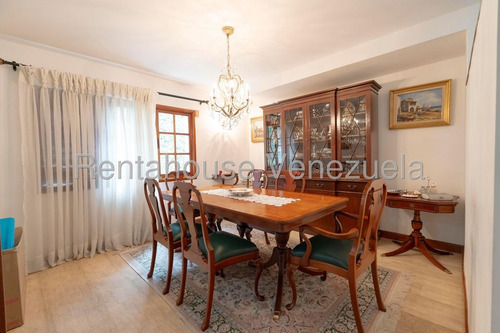 Casa En Venta En Los Palos Grandes Caracas Chacao Casas Remodelado Angela Tochon