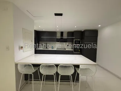 Apartamento en alquiler