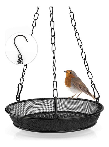 . Para Pájaros Con Plataforma S Para Pájaros Salvajes Para C