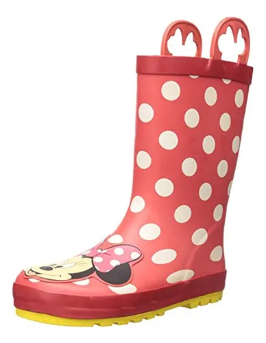 Afiches De Minnie Mouse Zapatos Mujer MercadoLibre