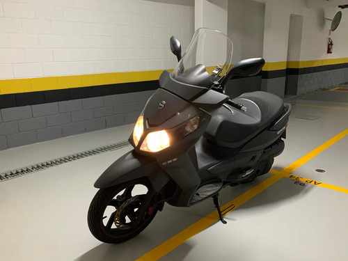 Dafra Citycom S 300i