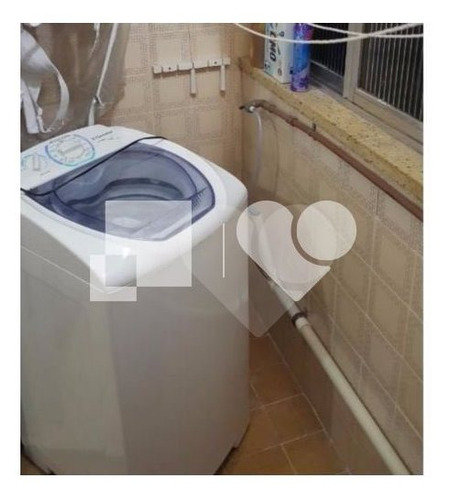 Apartamento-porto Alegre-morro Santana | Ref.: 28-im418418 - 28-im418418
