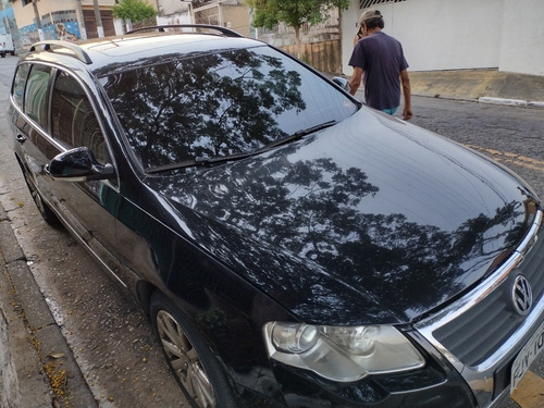 Passat Variant 2005/6