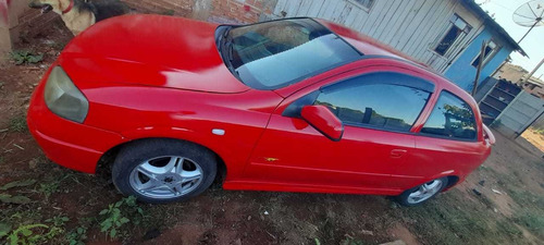 Chevrolet Astra 2001 2.0 Sport 3p