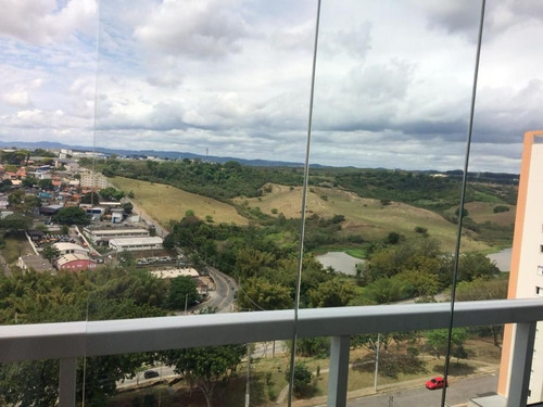 Imagem 15 de 28 de Apartamento Com 3 Dormitórios À Venda, 92 M² Por R$ 530.000,00 - Jardim Satélite - São José Dos Campos/sp - Ap3655
