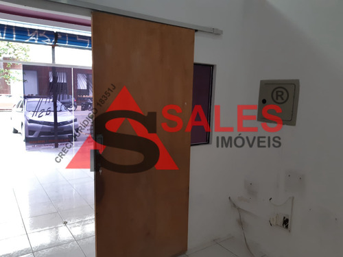 Imagem 14 de 28 de Ponto Em Bosque Da Saúde, São Paulo/sp De 30m² Para Locação R$ 2.750,00/mes - Pt1511632-r
