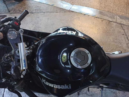 Motofeel Cdmx Kawasaki Ninja Zx6 @motofeelmx