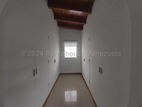 Casa En Venta 24-18212 En Sorocaima