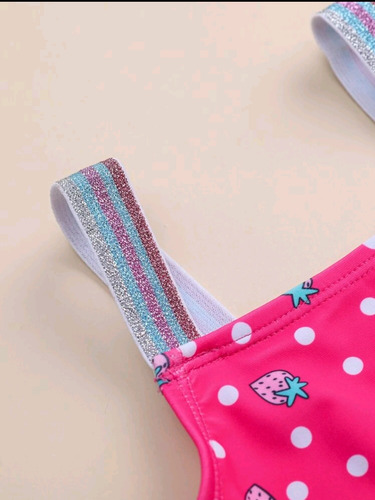 Trajes De Baños Para Bebes Niñas