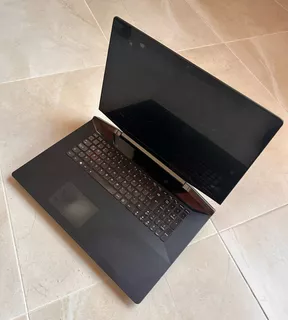 Lenovo Y700-17isk