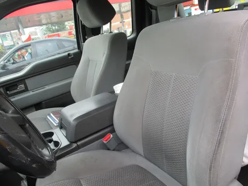 Ford F-150 Xlt 4x4 3500cc At Aa