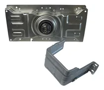 Comprar Caja De Engranajes Lavarropas Gafa 2 Engranajes Original
