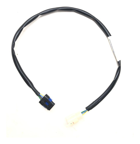 Cable Bomba De Combustible Daelim Roadwin Vjf 250 - Rvm