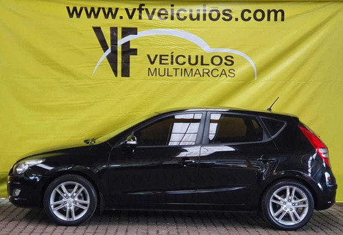 Hyundai I30 2.0