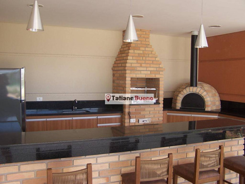 Imagem 14 de 30 de Apartamento Com 4 Dormitórios À Venda, 157 M² Por R$ 1.300.000 - Jardim Esplanada - São José Dos Campos/sp - Ap2469