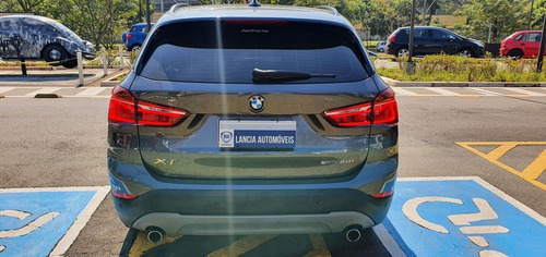 Imagem 5 de 15 de Bmw X1 2.0 16v Turbo Sdrive20i