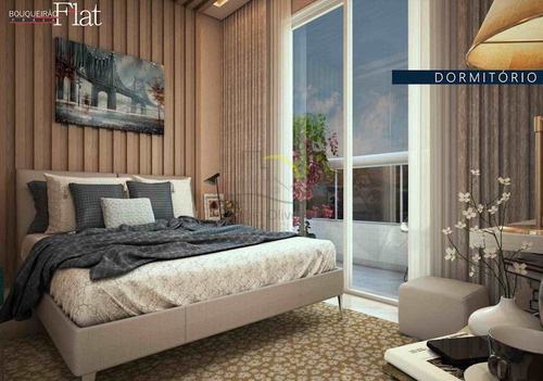 Imagem 4 de 6 de Apartamento Com 1 Dorm, Boqueirão, Praia Grande - R$ 220 Mil, Cod: 3993 - V3993