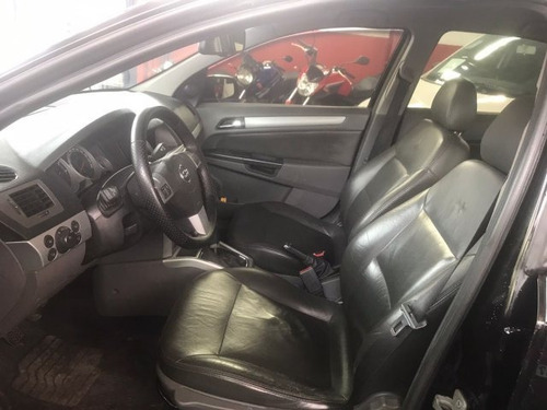 Imagem 8 de 10 de Vectra 2.0 Mpfi Elegance 8v Flex 4p Manual
