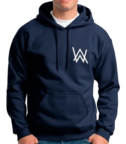 Moletom walker cheap