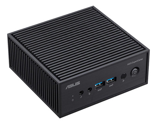 Mini Pc Asus Expertcenter Pn42 Intel N100 Ddr4 Ssd M.2