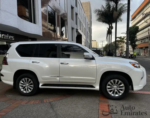 Lexus GX 4.6 460 Premium