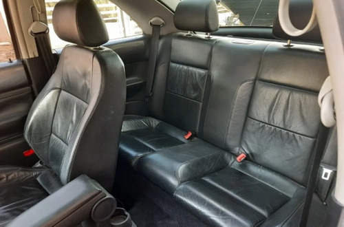 Imagen 7 de 20 de Volkswagen New Beetle 2008 2.5 Sport