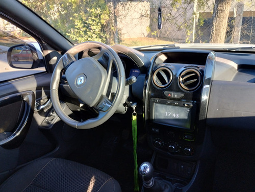 Renault Duster 2.0 Ph2 4x2 Privilege 143cv