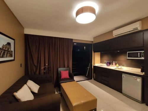 Departamento Monoambiente En Venta - 1 Baño - 45mts2 - Palermo