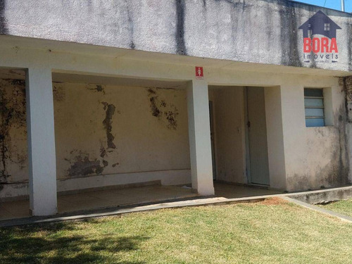 Imagem 9 de 25 de Chácara Com 3 Dormitórios À Venda, 951 M² Por R$ 880.000,00 - Rio Abaixo - Mairiporã/sp - Ch0400