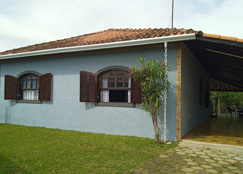 Chácara  Em Condominio Fechado  Atibaia -sp