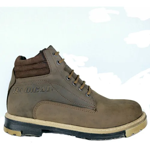 Botas De Hombre Meses sin intereses