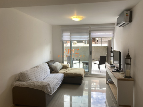 Vendo Y Alquilo Anual Apartamento 2 Dormitorios Punta Del Este Puerto