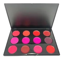Comprar  Labiales Paleta