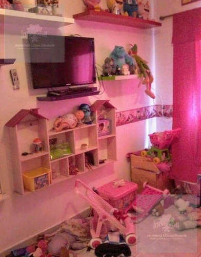 Imagen 16 de 21 de Departamento - Villa Luzuriaga