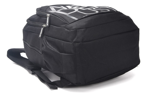 Mochila Portanotebook Wanderlust Diseño Moderno Laptop Viaje