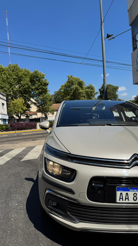 Citroën C4 Picasso 1.6 Hdi 115 Feel Pack