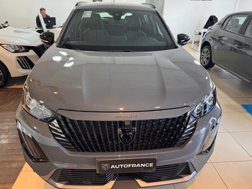 Peugeot 2008 1.0T Allure