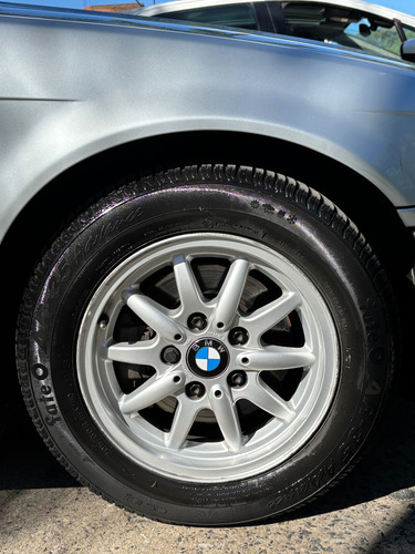BMW Serie 3 2.0 328i